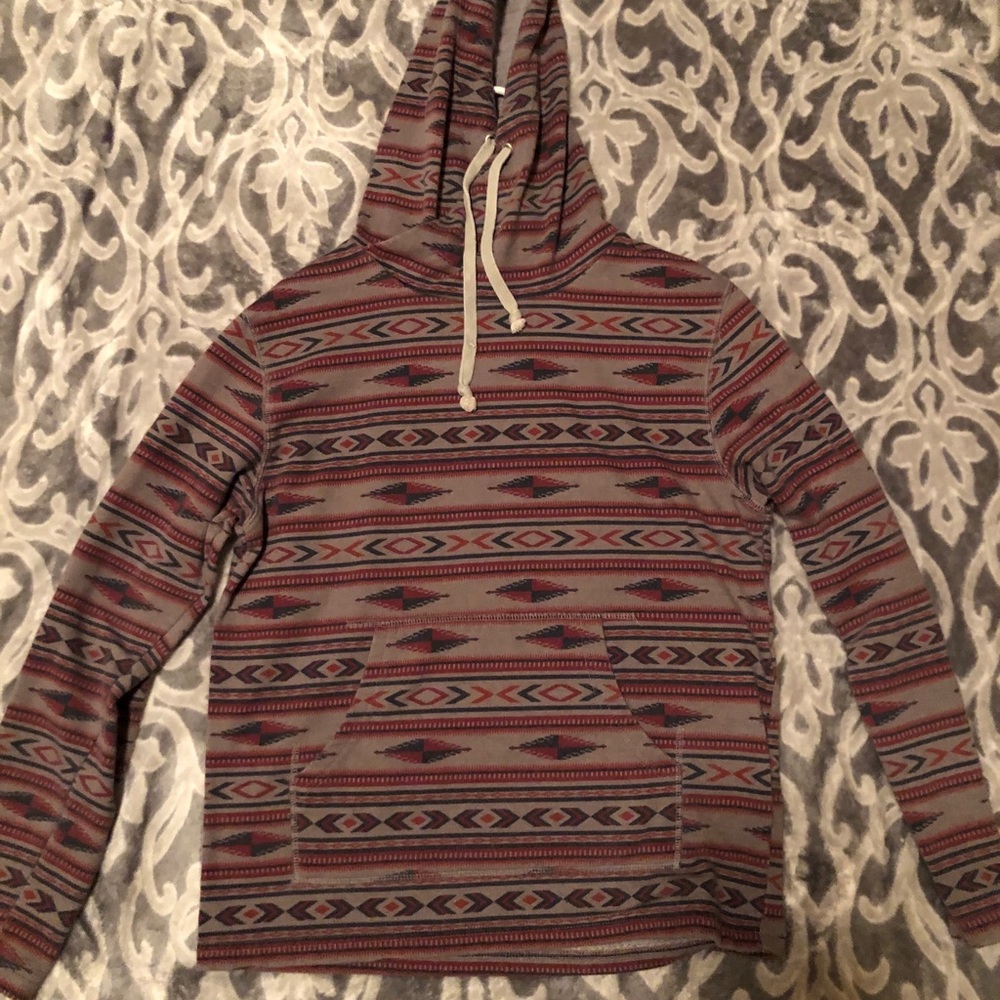 Carbon Hoodie!